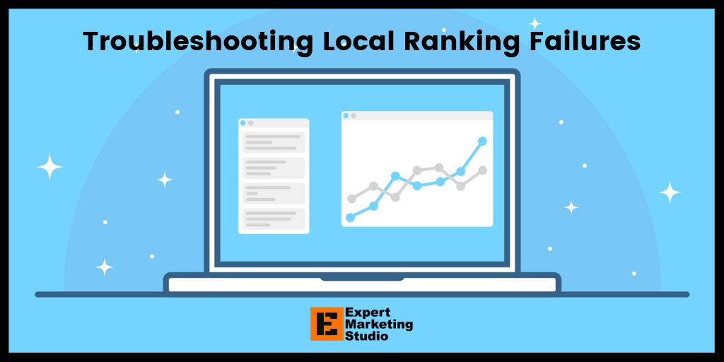 Troubleshooting Local Ranking Failures