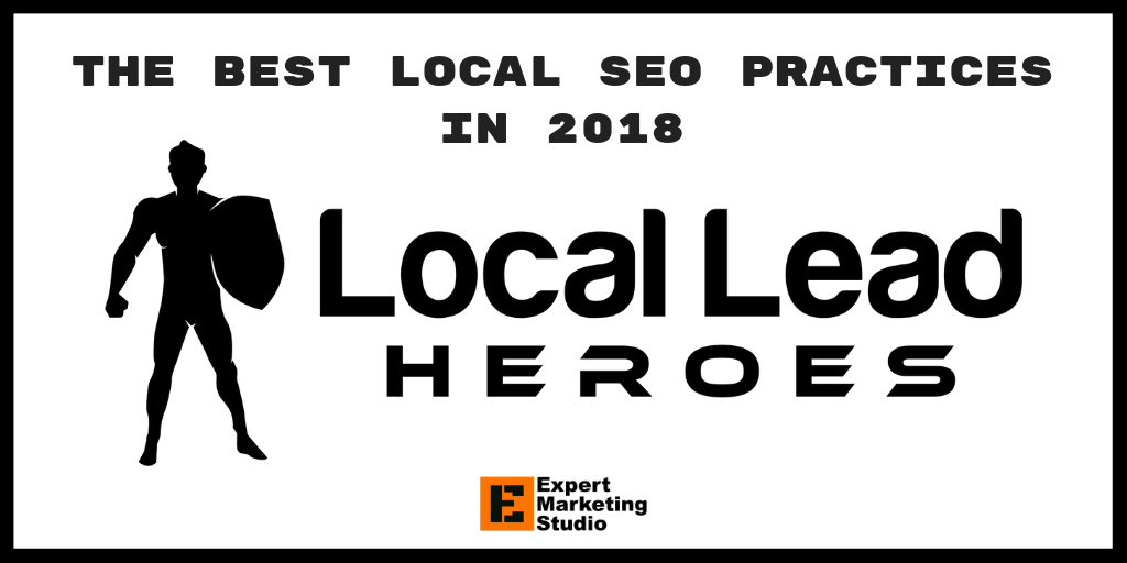 The best Local SEO Practices in 2018