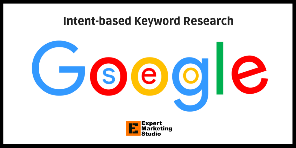 Intent-based Keyword Research
