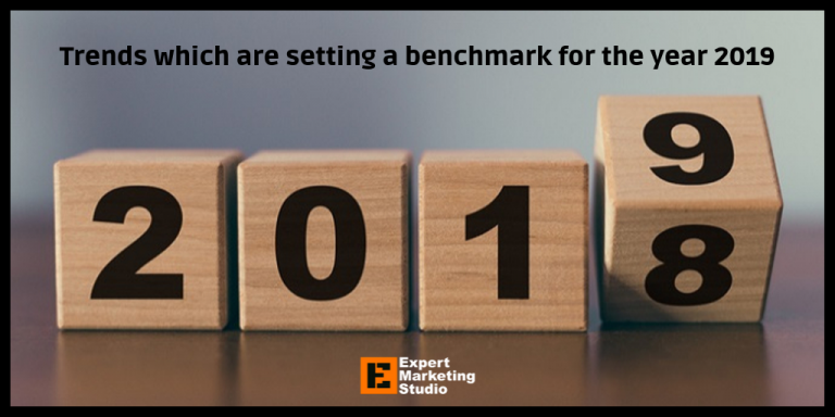 Trends which are setting a benchmark for the year 2019
